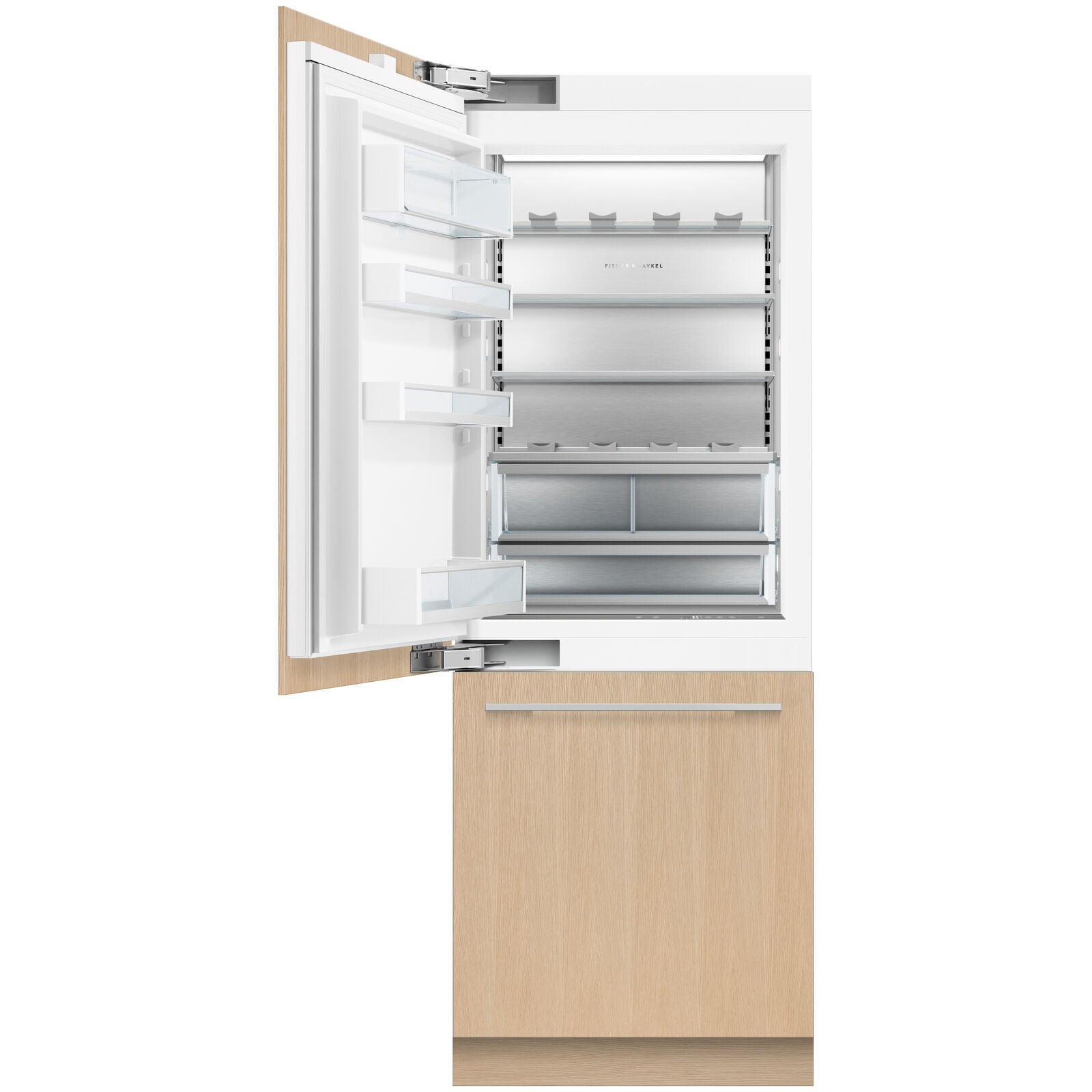 Fisher & Paykel RS7621WLUK2 Fridge Integrated