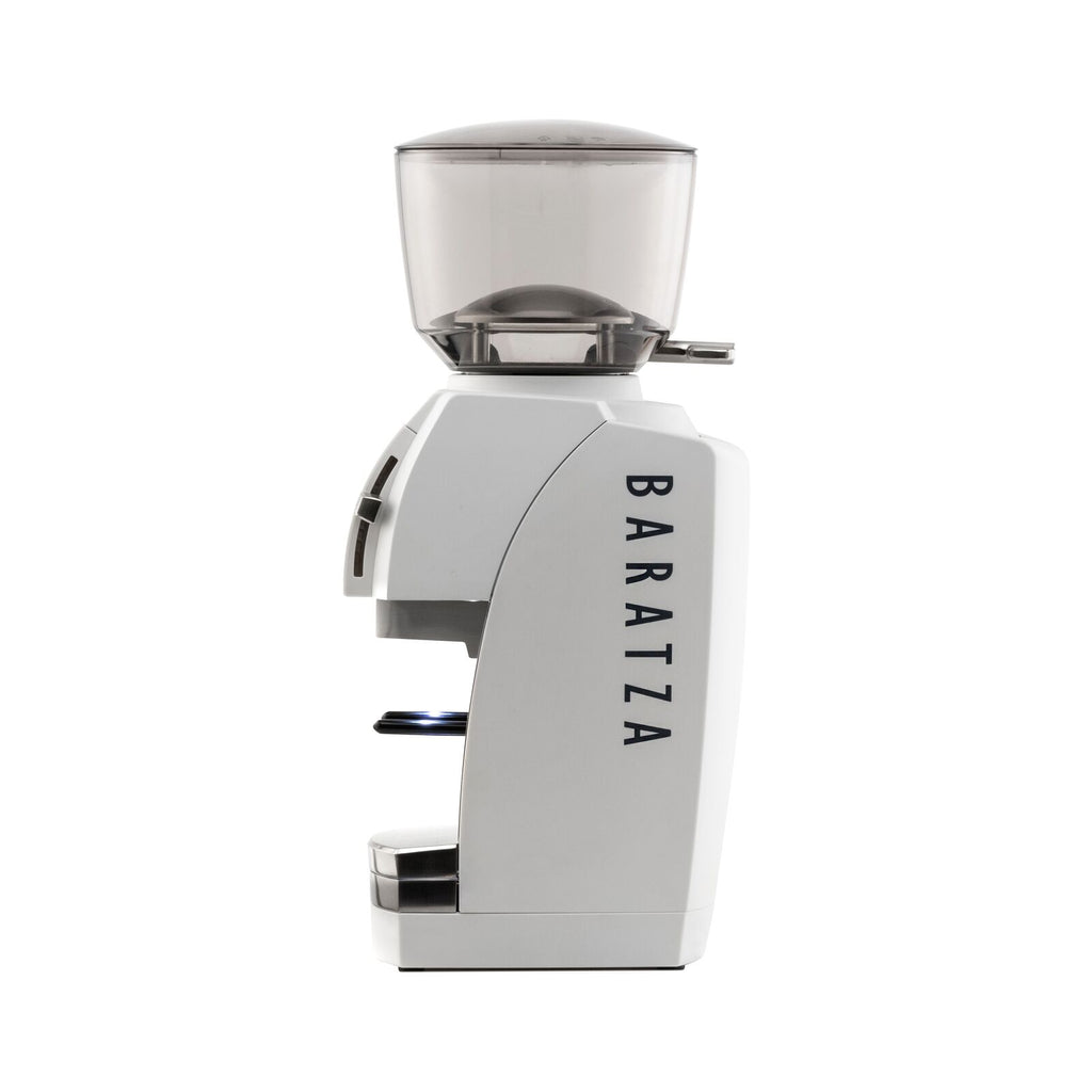 Baratza Vario+ Coffee grinder White