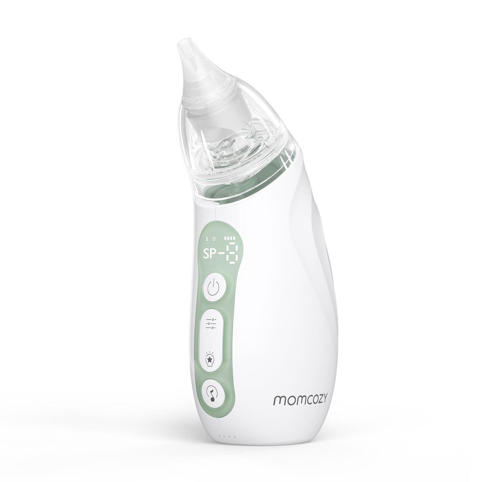 Momcozy Long Battery Life Nasal Aspirator