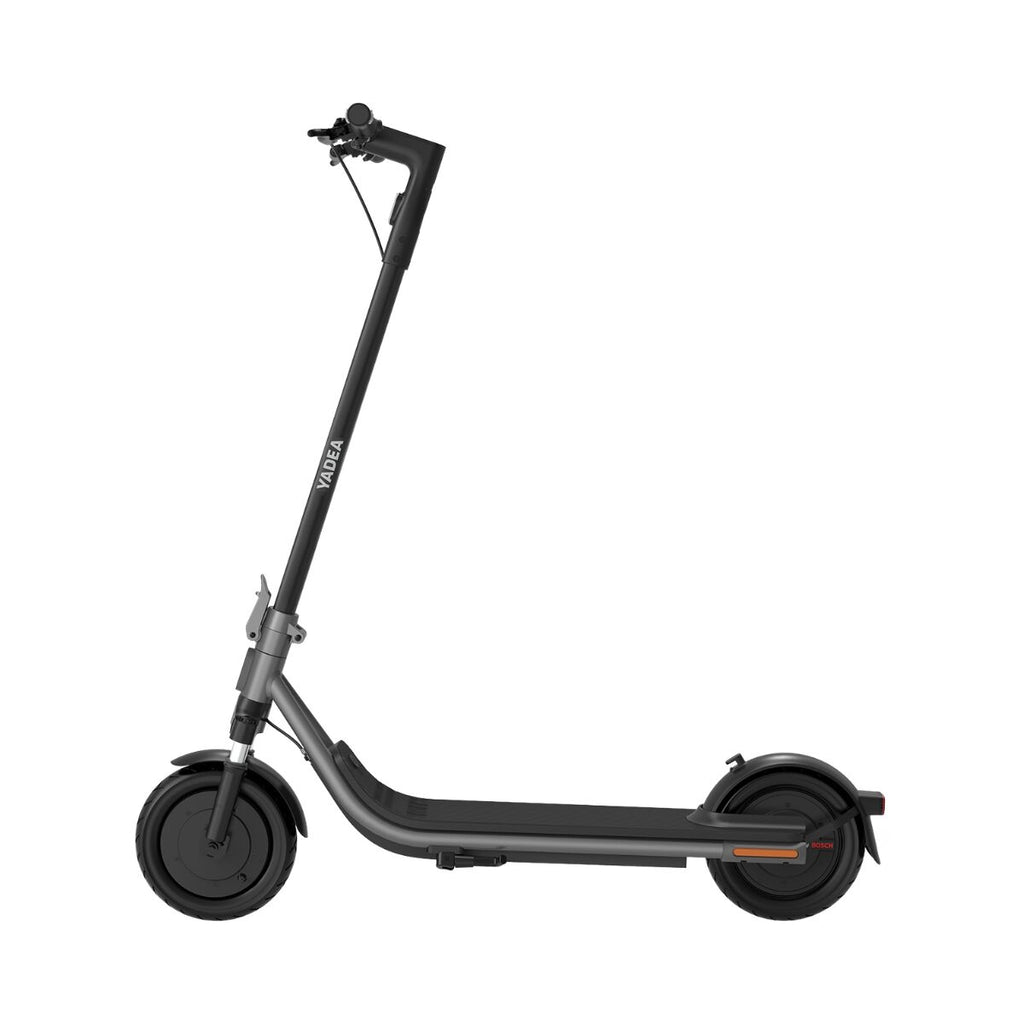 Yadea Starto 20 Elsparkcykel Grå