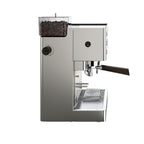 Lelit Kate - PL82T Espressomaskine Børstet Rustfrit Stål