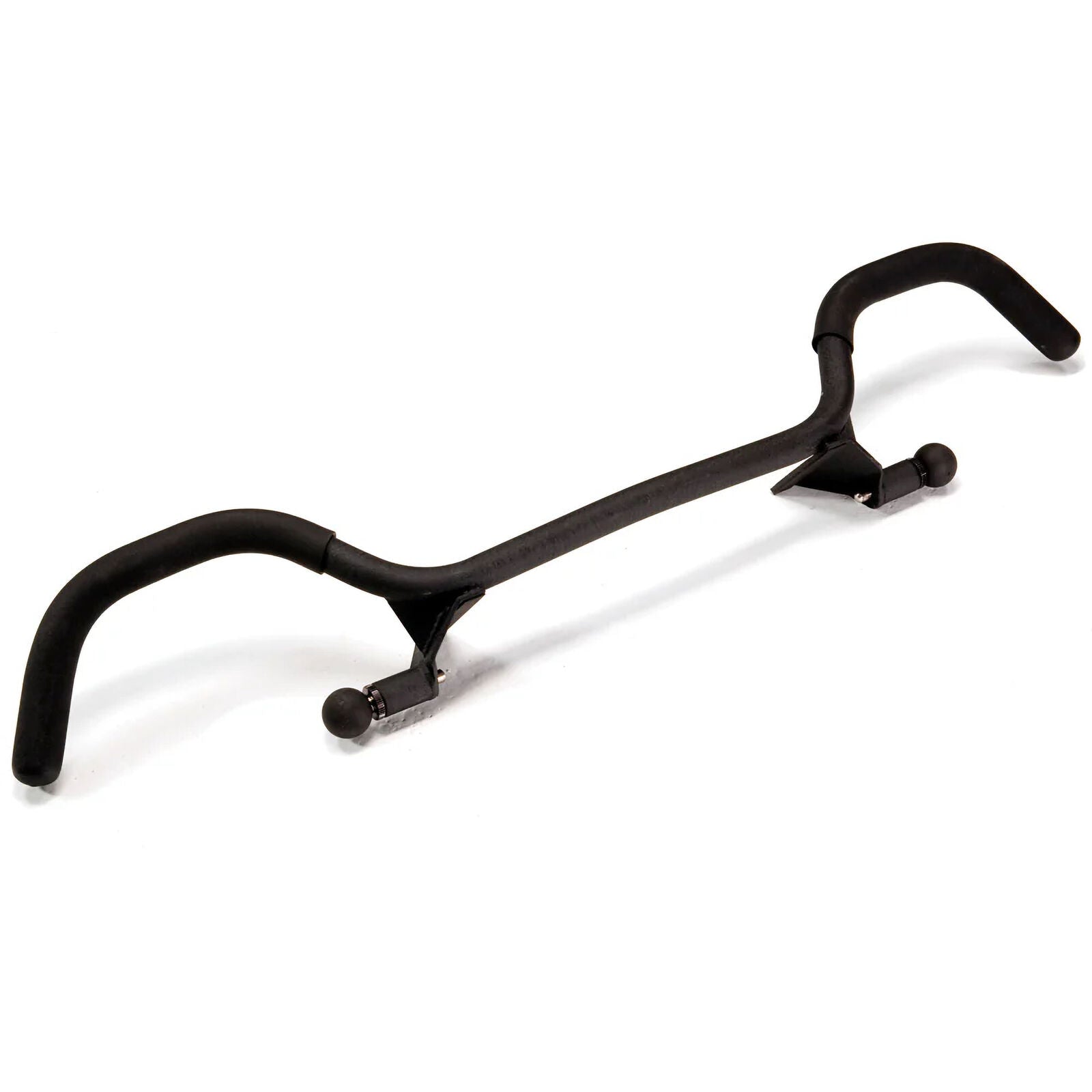 Total Gym Press Bar Strength training Machines Black