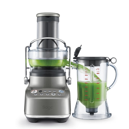 Cold Spin Technology™