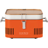Everdure Cube Kulgrill Orange