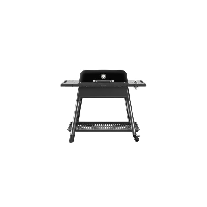 Everdure Furnace Gasgrill Sort