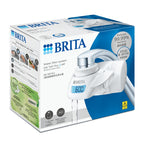 Brita ON TAP Pro V-MF System CU ZHDM Jug White