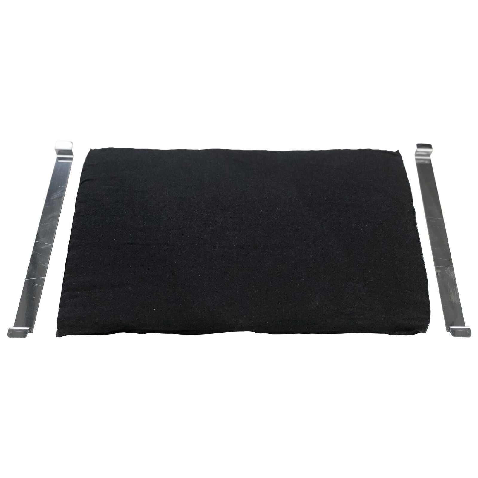 Witt HP 320 Højtydende Filter Sort