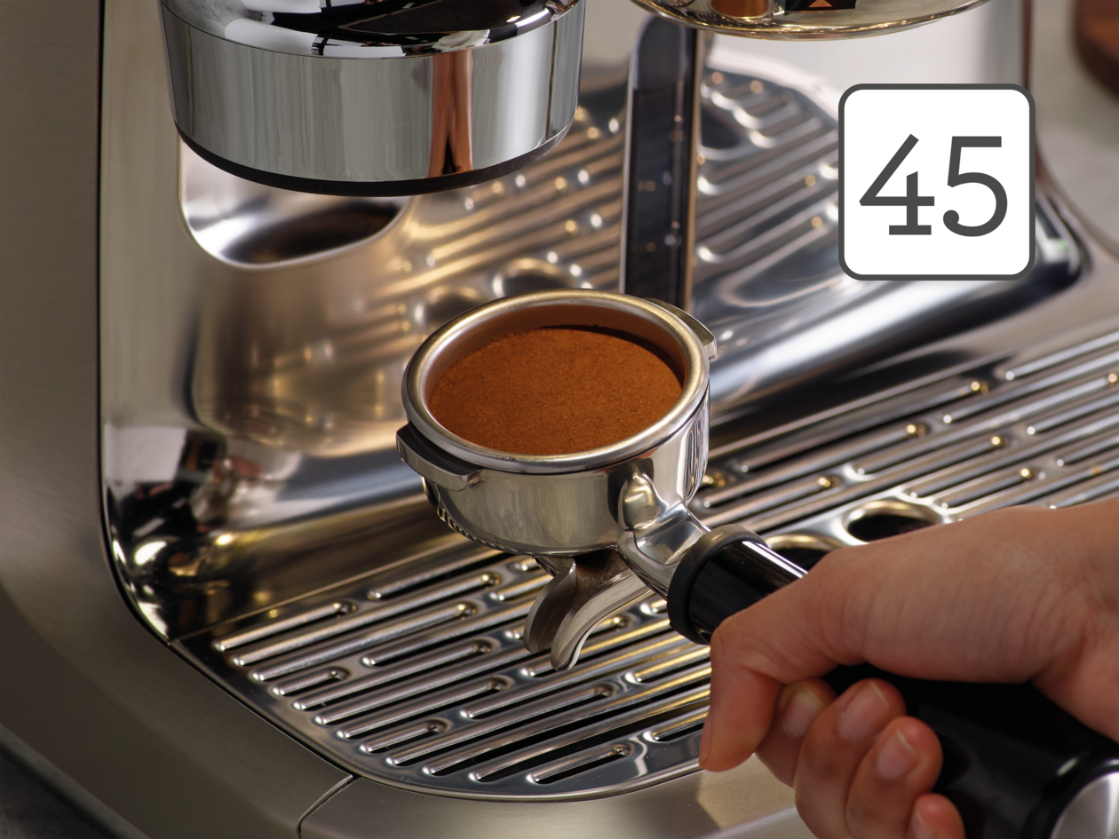 Nyt automatisk puck-system