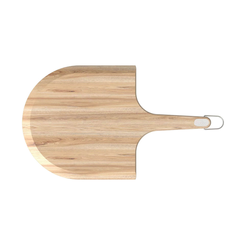 Witt Pizza Wood Pizza Peel 14 Inch Wood