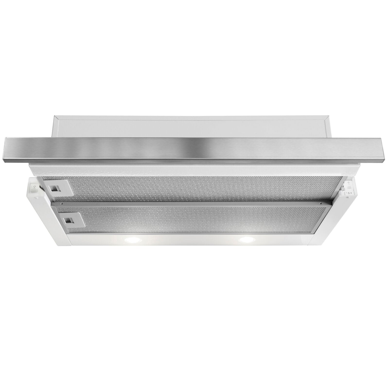 Witt Tango 45 S2  Pull-out hood Stainless Steel