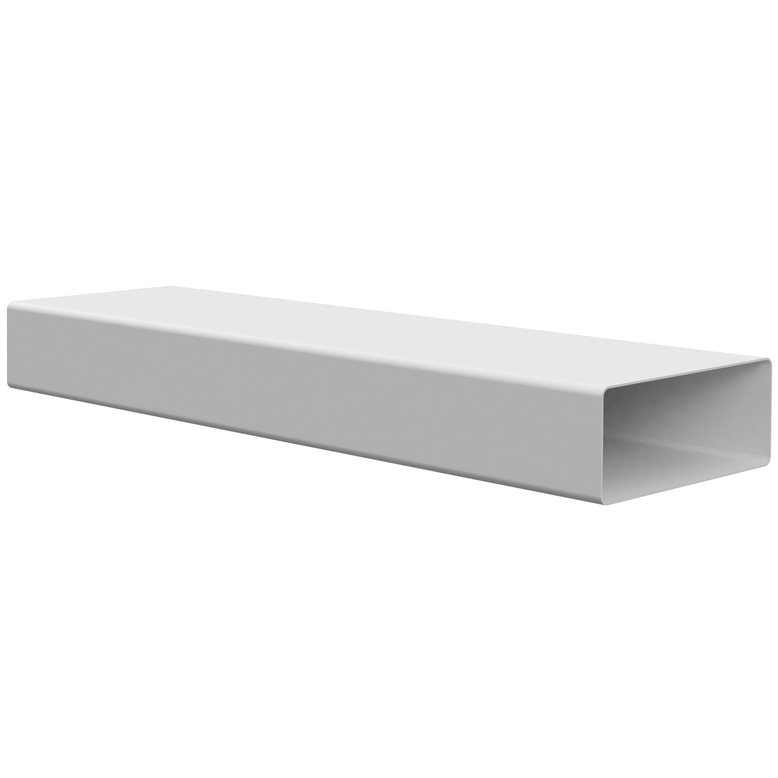 Witt IT203 Flat channel, L.1200x220x90mm White