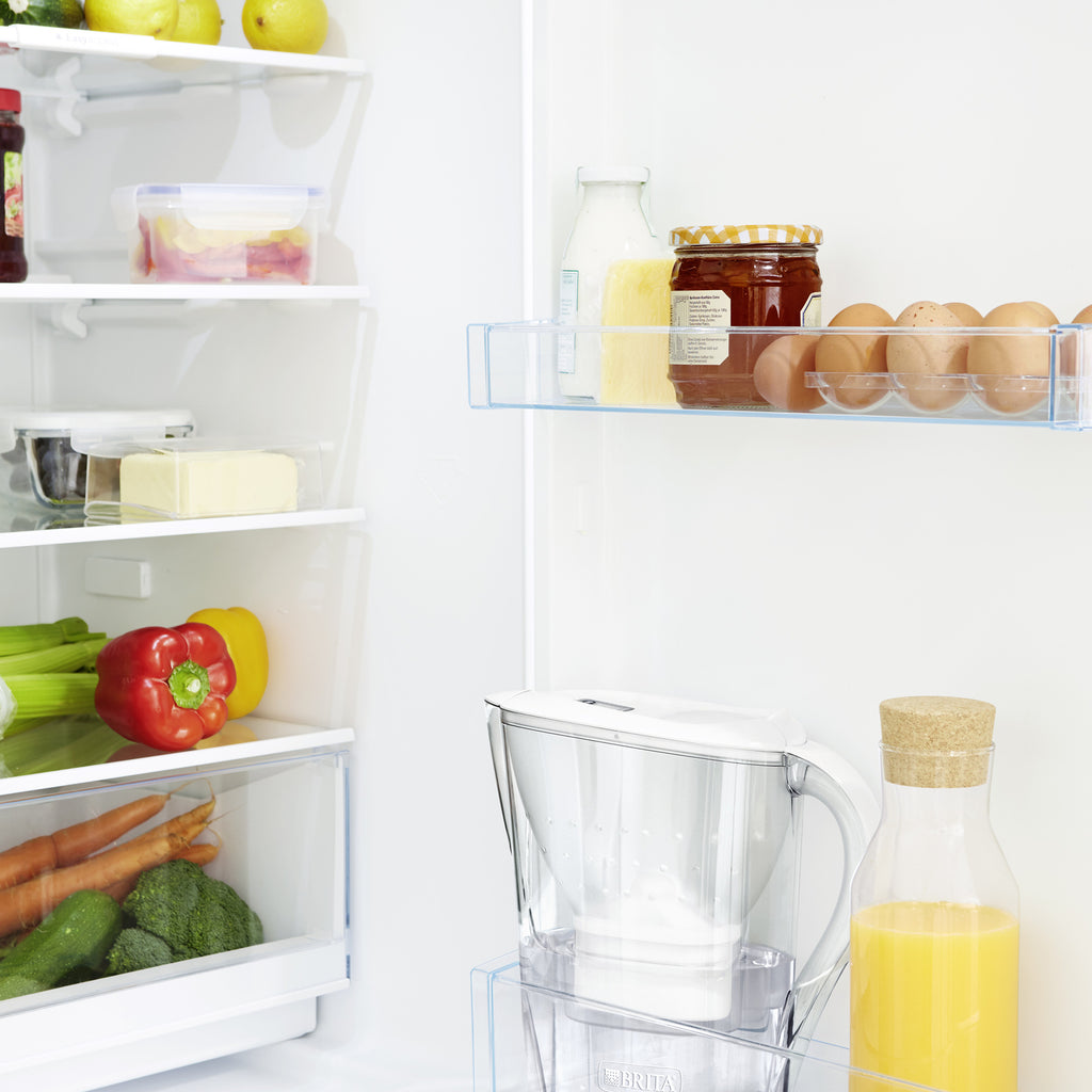 Brita Marella Kannu Valkoinen