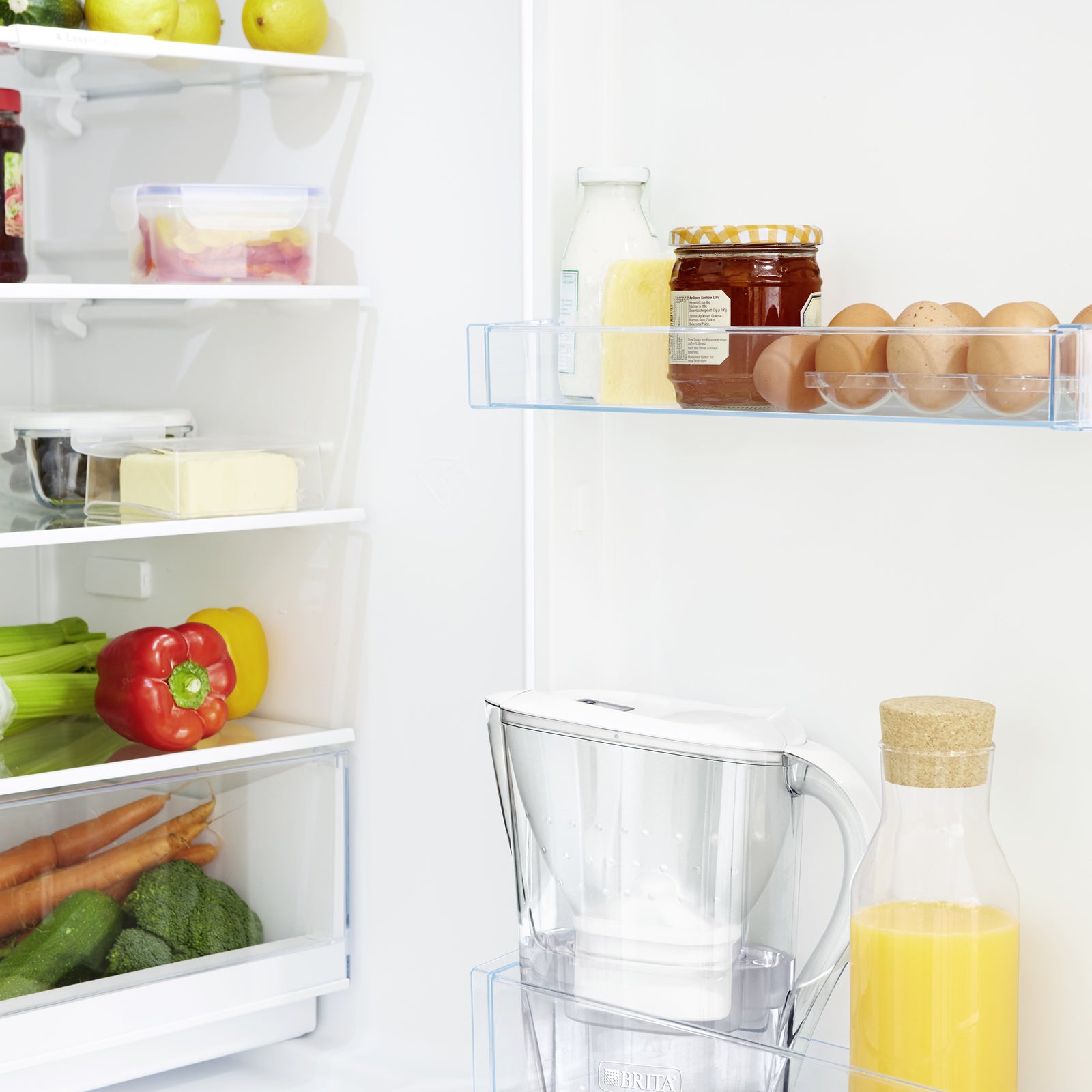 Brita Marella (FI/SE/NO) Jug White