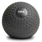 TRX 30 lb / 13,6 kgs Slam ball Black