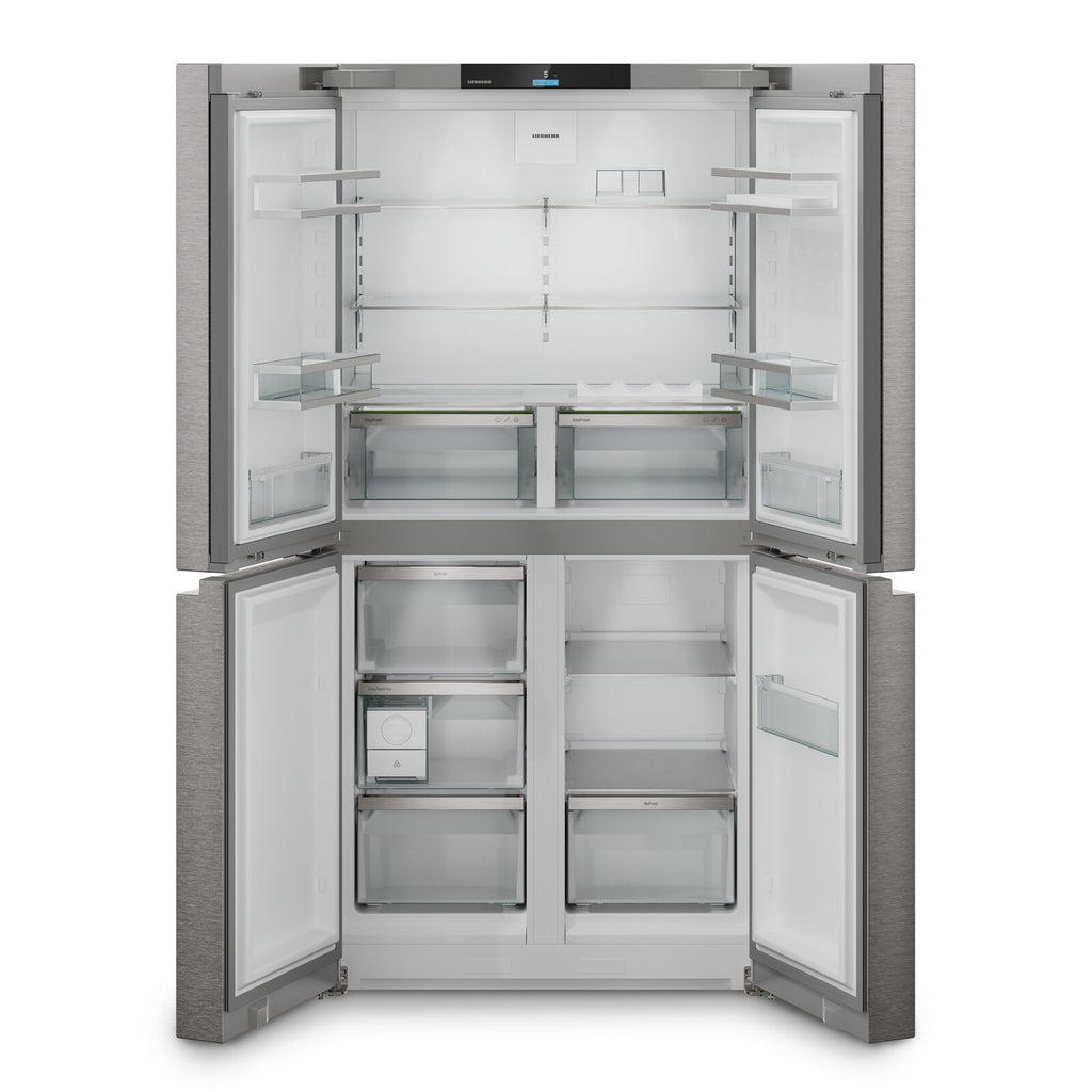 Liebherr Pure Msdd 9012-20 001 Fridge/freezer