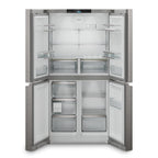 Liebherr Pure Msdd 9012-20 001 Fridge/freezer
