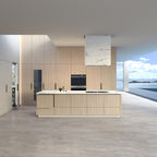 Fisher & Paykel RS6121SRK2 Integreret køleskab