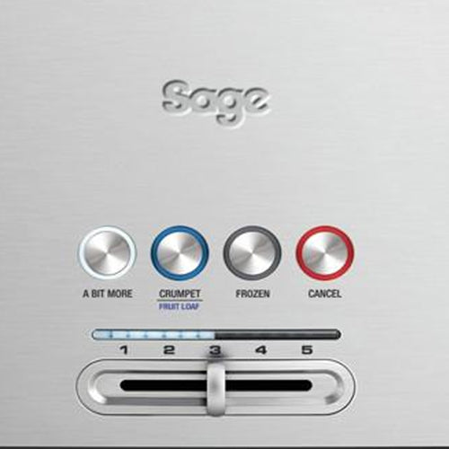 Säädettävä paahtoaste