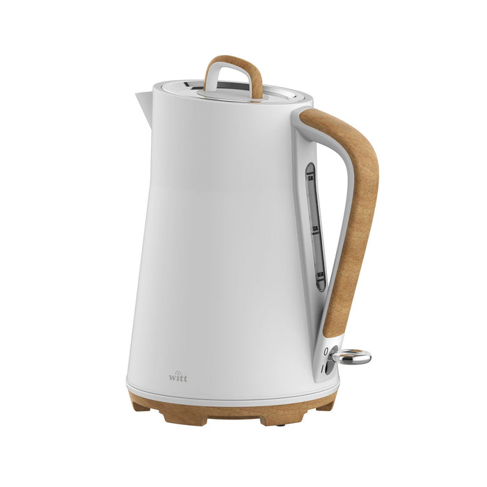 Witt Premium Element Kettle White
