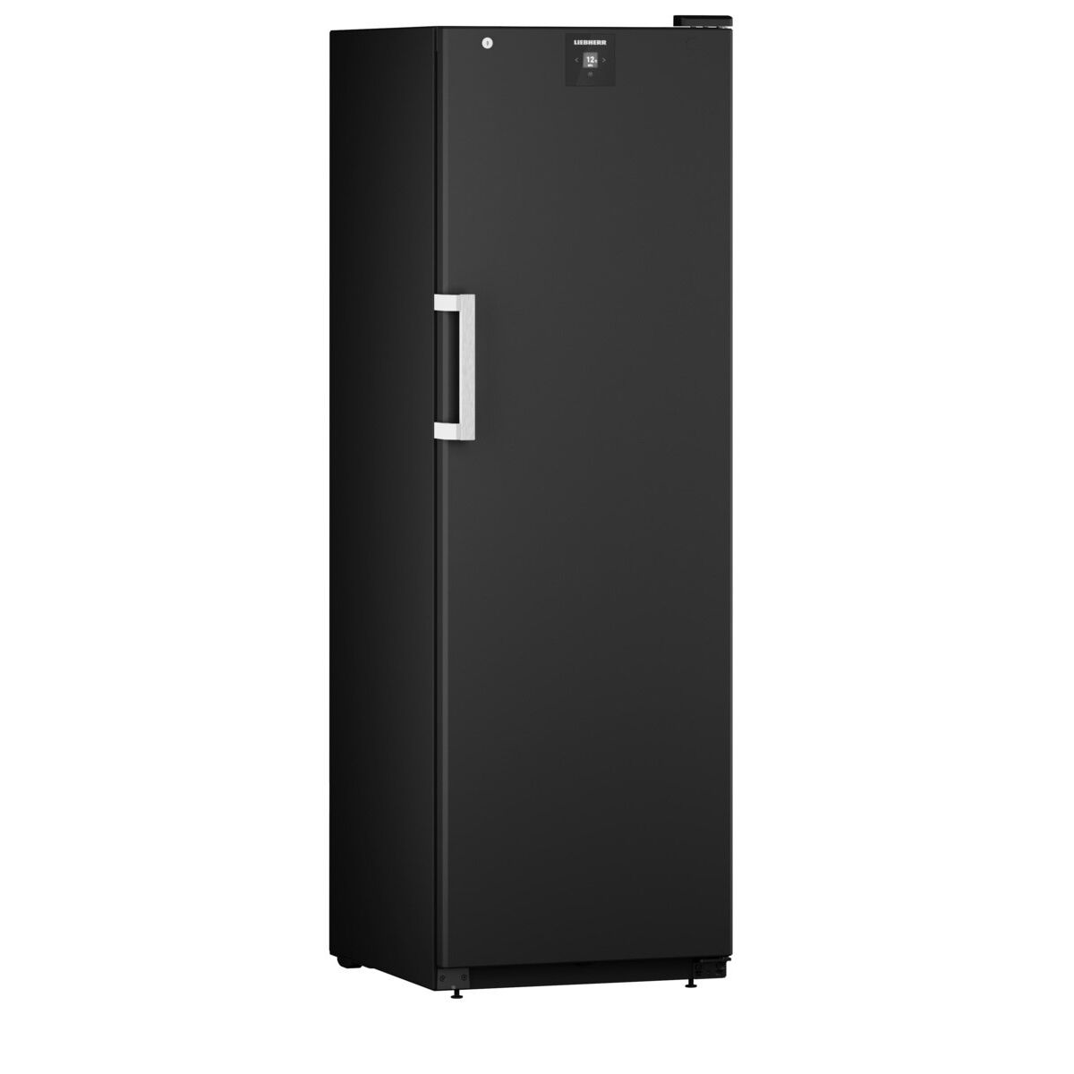 Liebherr GrandCru WSbli 5231-20 001 Freestanding wine Black