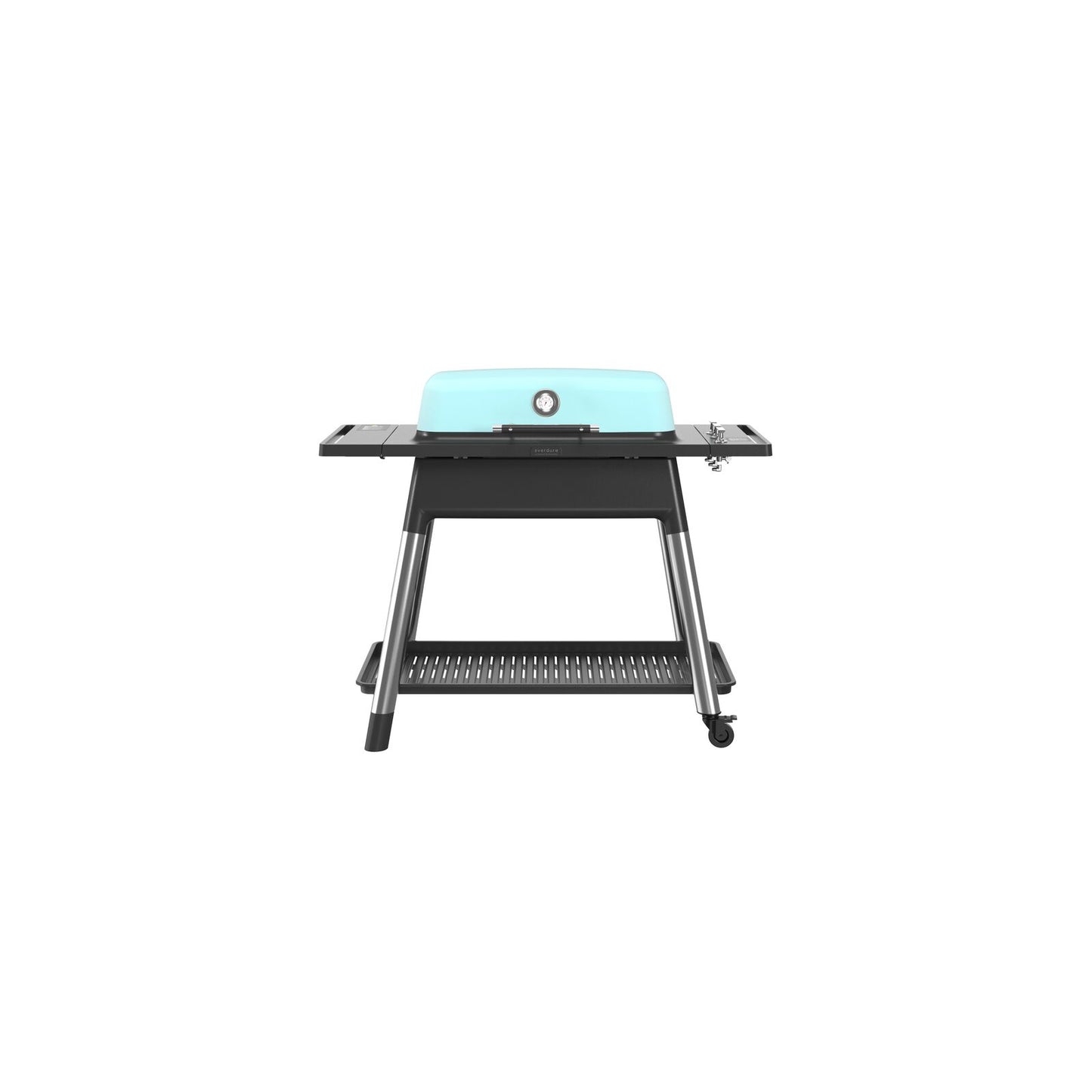 Everdure Furnace Gasgrill Mintgrøn