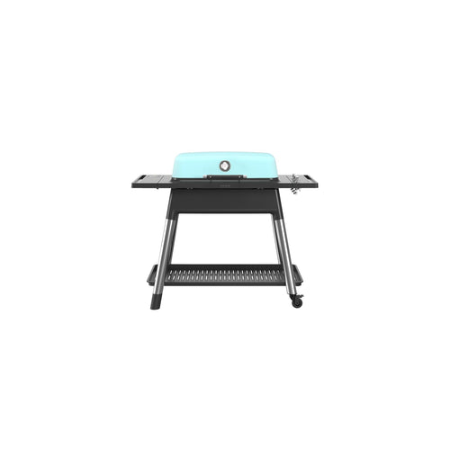 Everdure Furnace Gasgrill Mintgrøn