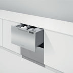 Fisher & Paykel DD 60 DCHX9 DishDrawer ruostumaton teräs