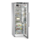 Liebherr Peak SRBstc 529i-22 001 Fridge Stainless steel