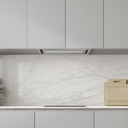 Witt Limit 55 WN Built-in hood White