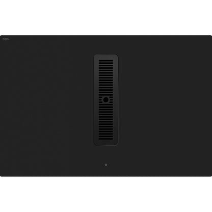 Witt Luna 78MW Hood in hob Black