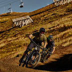 BESV TCE 1.3 MY23 FS-Step Over 415 S el-MTB Sand