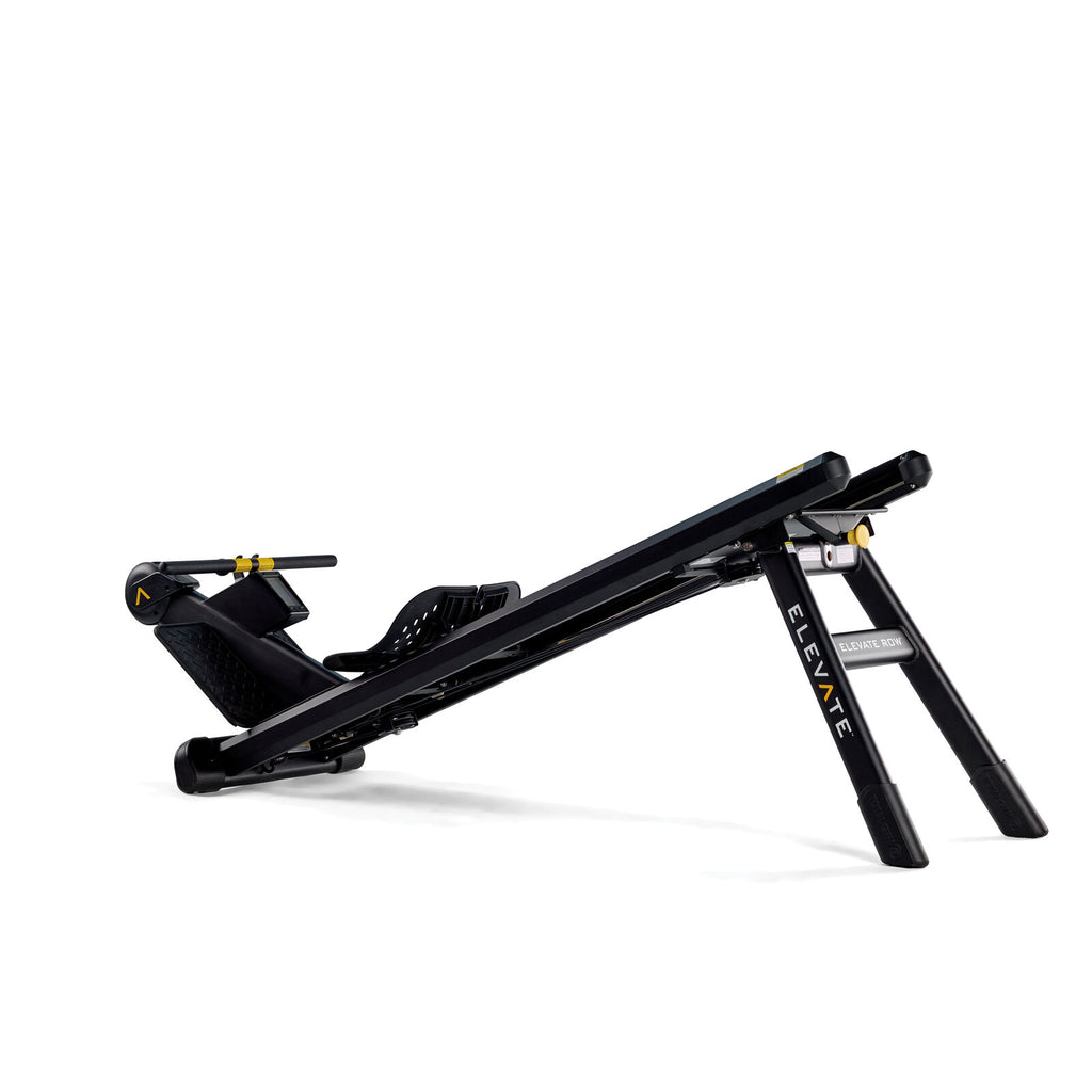 Total Gym ELEVATE Row Cardio Black