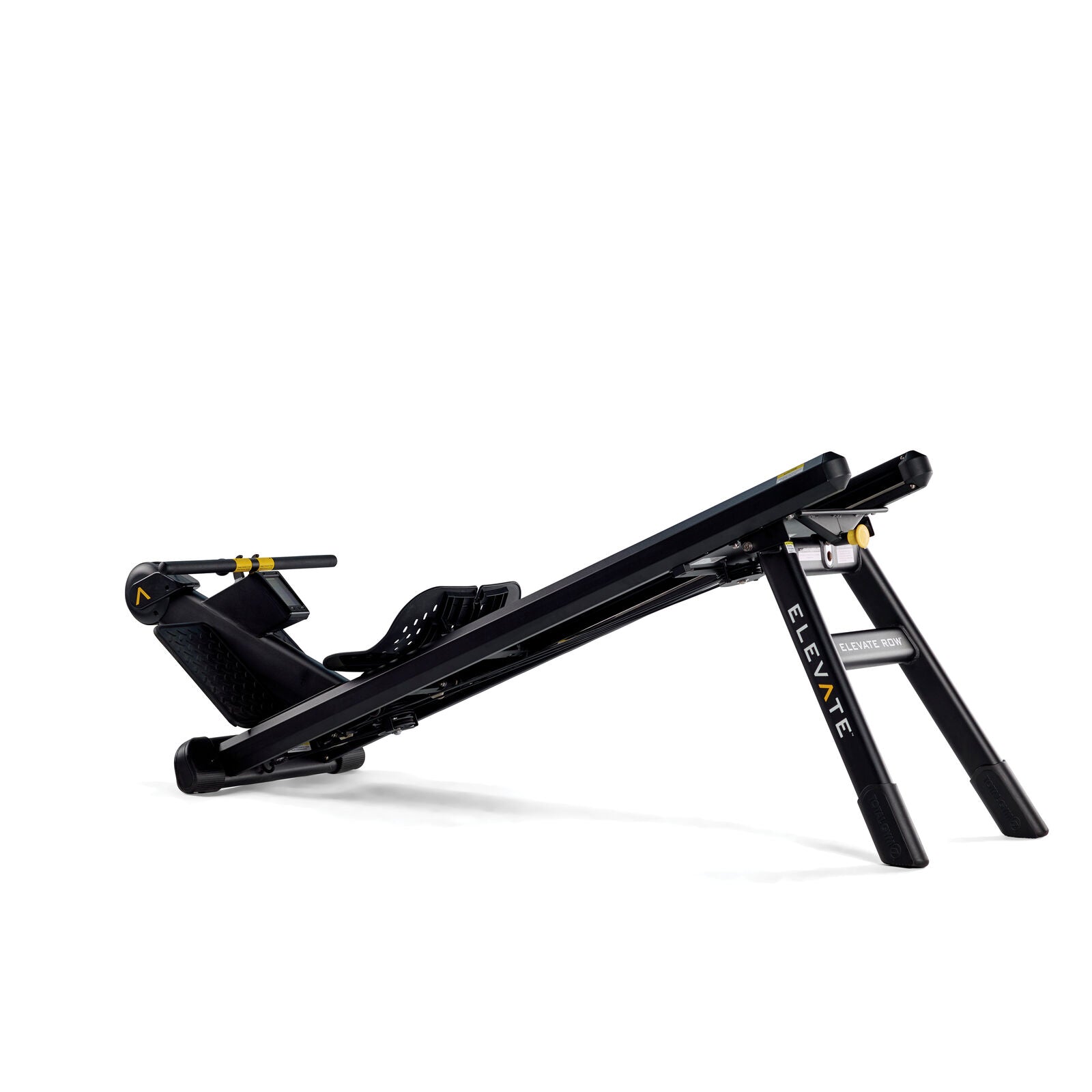 Total Gym ELEVATE Row Cardio Black