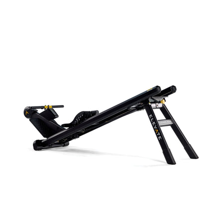 Total Gym ELEVATE Row Strength training Machines Black