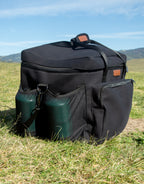 Everdure Cube Proflame 360 Rejsetaske Sort
