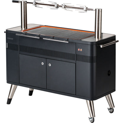 Everdure HUB II Kulgrill Sort
