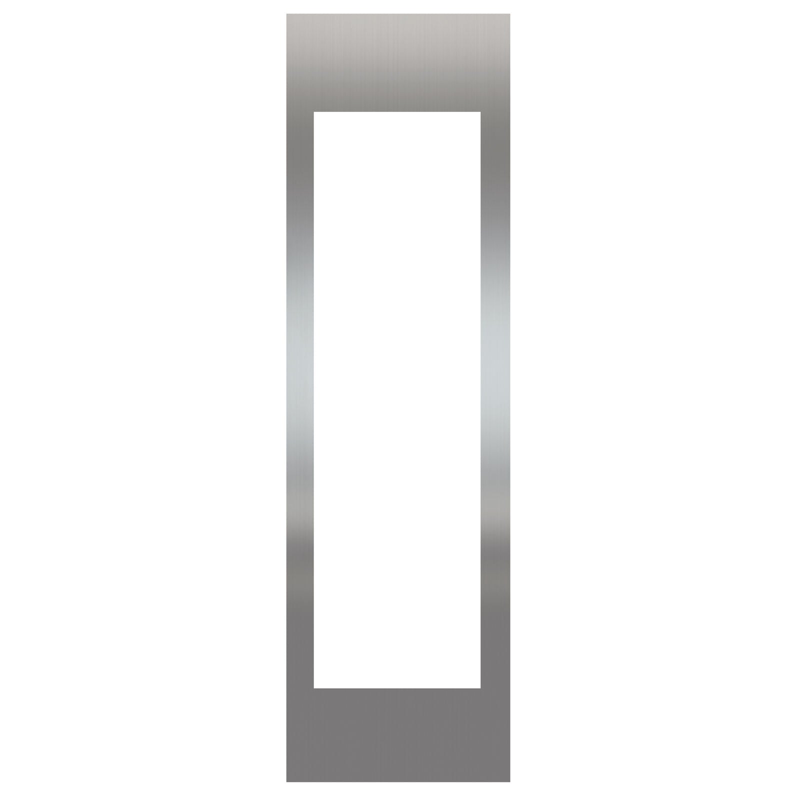 Liebherr Wine steel front MONOLITH Stainless Steel