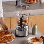 Sage SFP 638 BSS Food processor Brushed Stainless Steel
