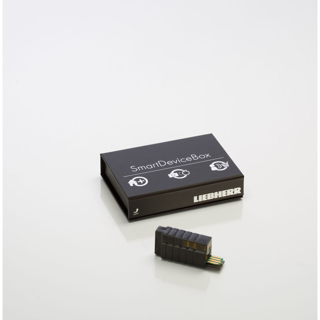 Liebherr SmartDeviceBox BluPerformance 2016 Hvid