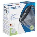 Brita Marella Kannu Grafiitti