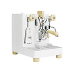 Lelit Bianca - PL162T-EUCW Espressomaskine Hvid