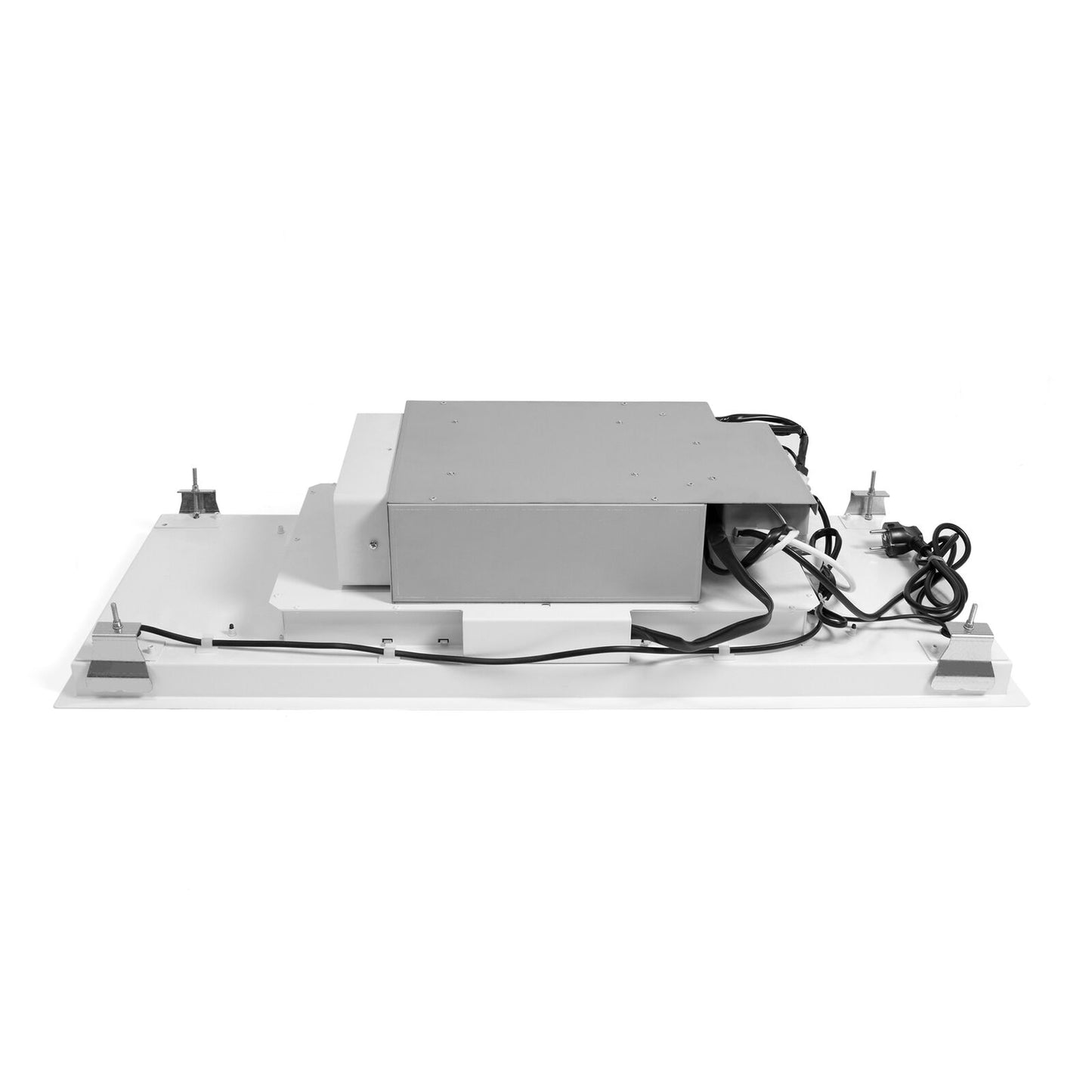 Witt Above 90 W2 Ceiling hood White