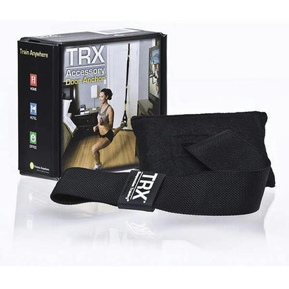 TRX Door Anchor Anchoring Black