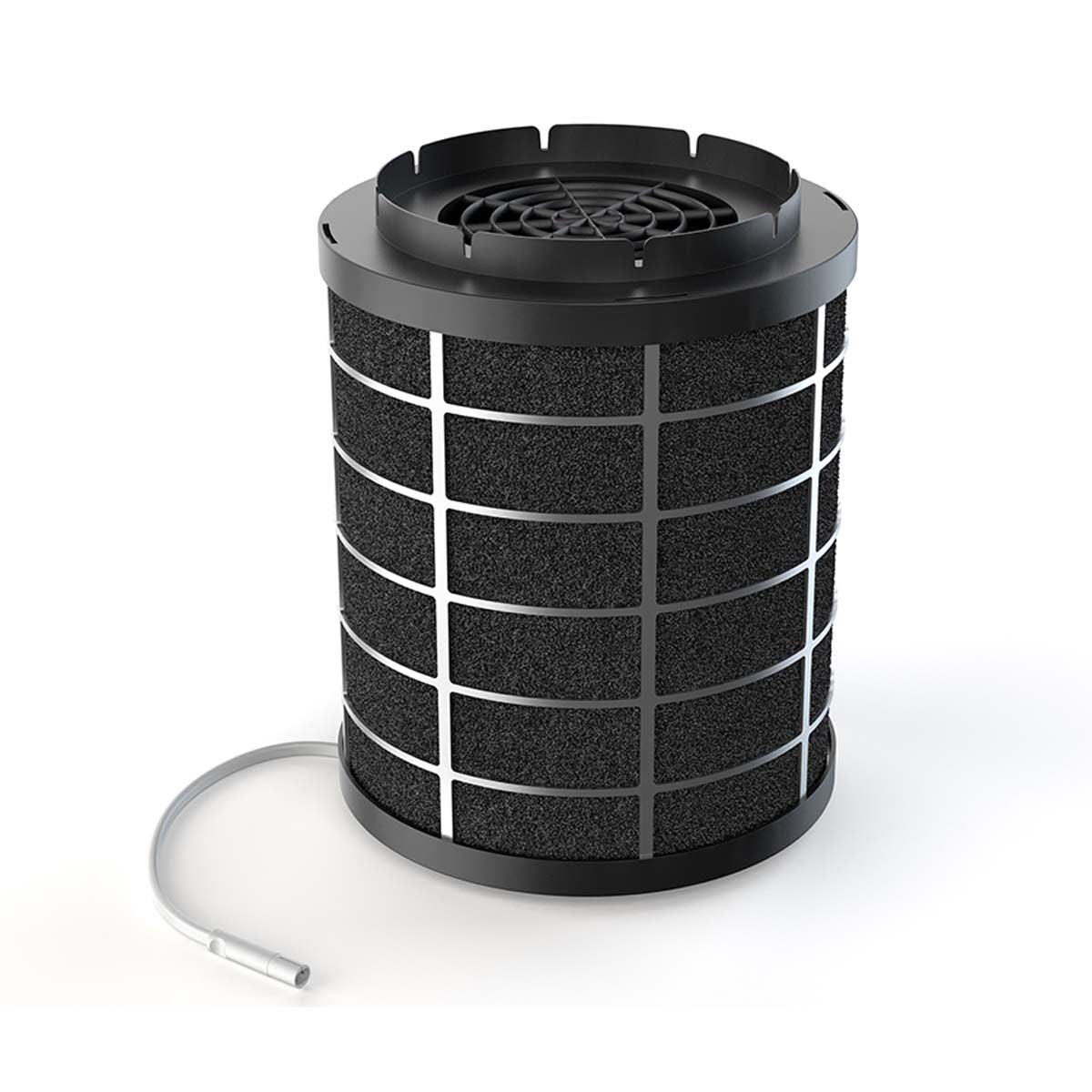Witt Plasmafilter 550R Black