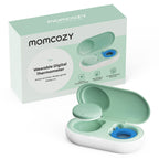 Momcozy Smart Baby Termometer