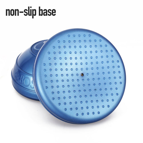 BOSU Balance Pods Balancetræner Blå 16,5 cm Balancetræner Blå
