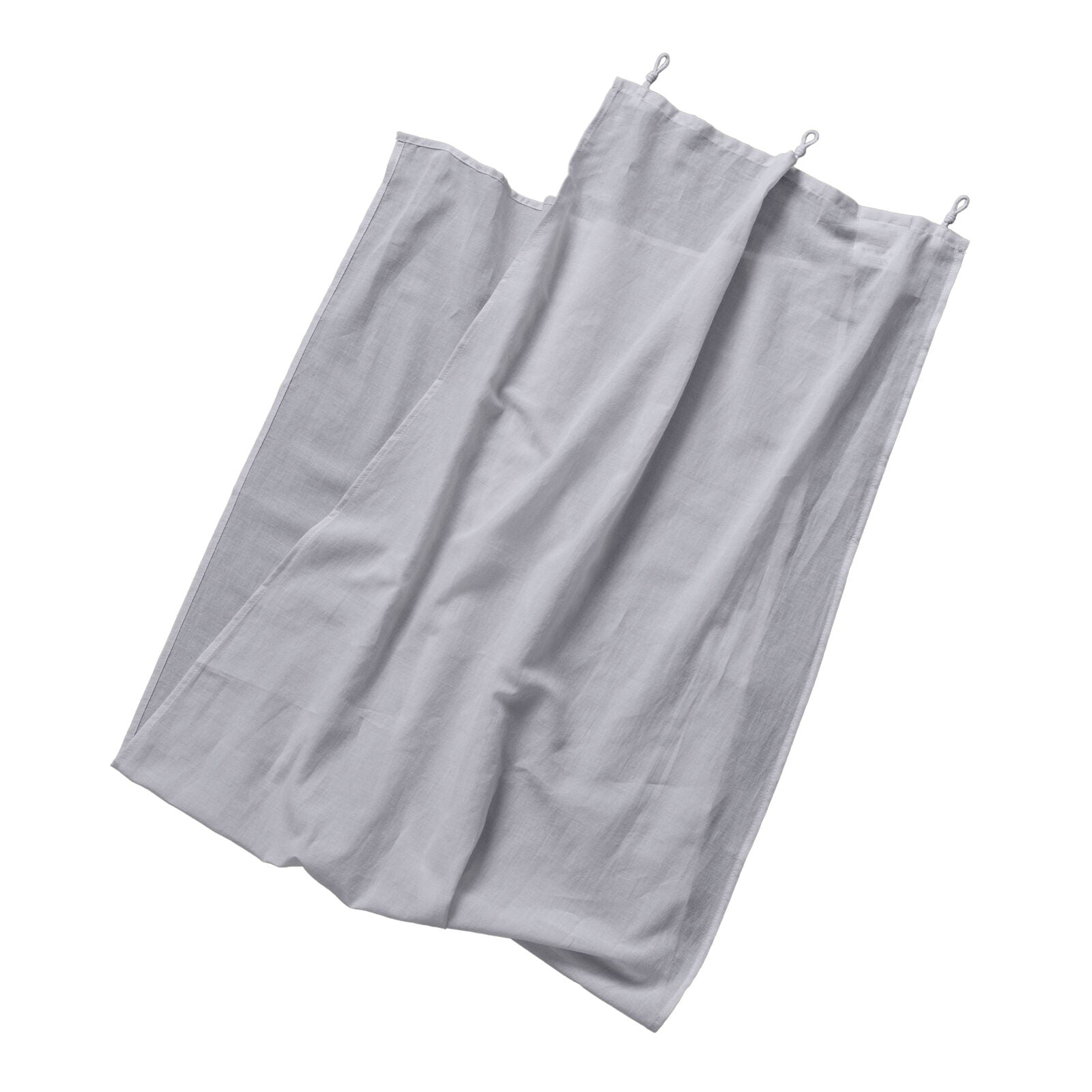 Membantu Hammock Canopy Grey