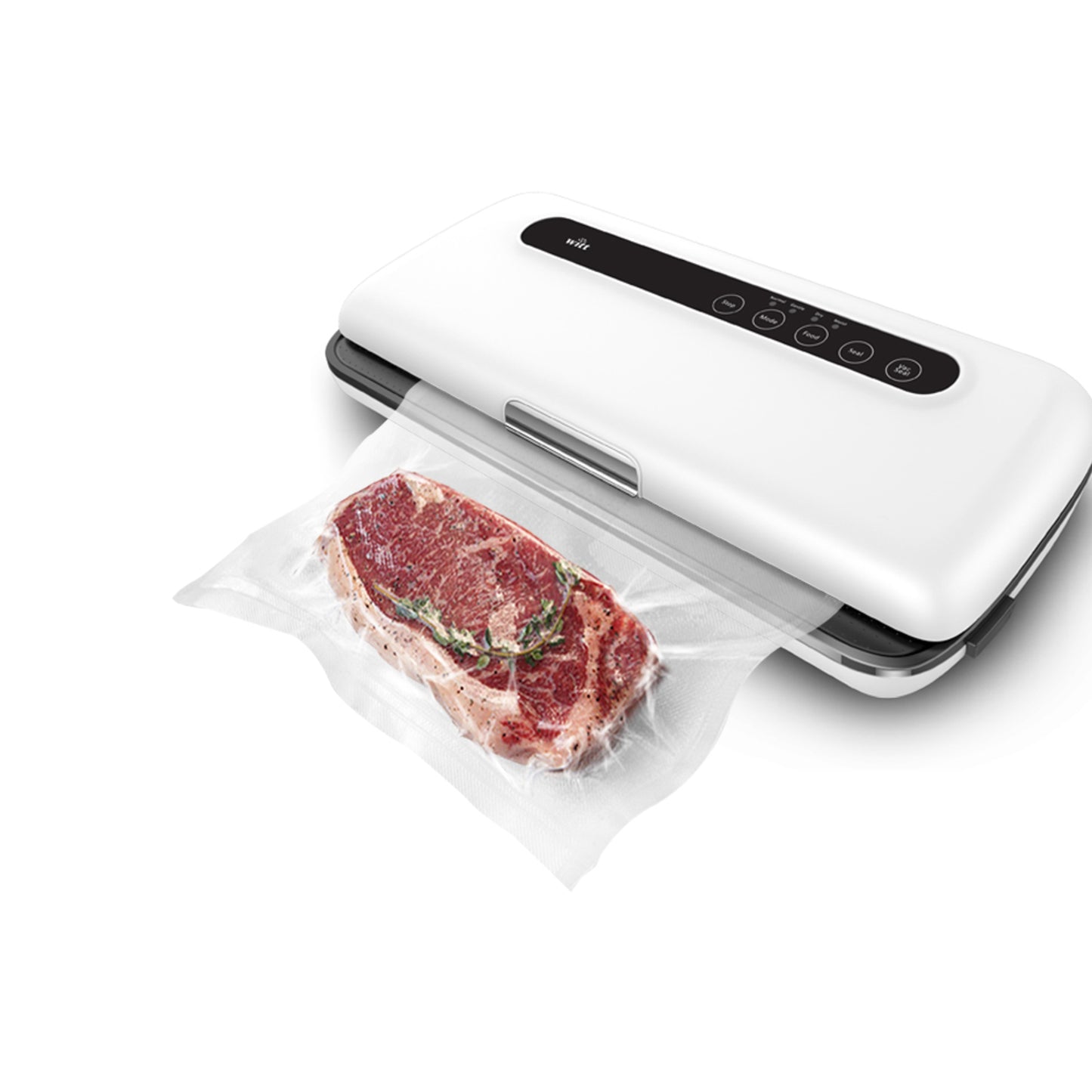 Witt Premium Easy Vacuum Sealer Vacuum sealer White