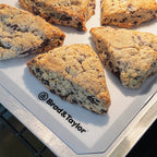 Brød & Taylor Silikoninen leivonta-alusta (Perussetti, 7 kpl)