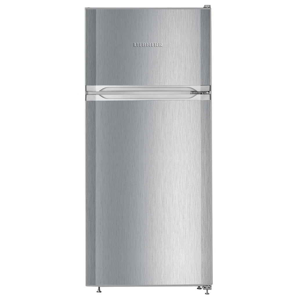 Liebherr Comfort CTele 2131-26 001 Fridge-freezer White